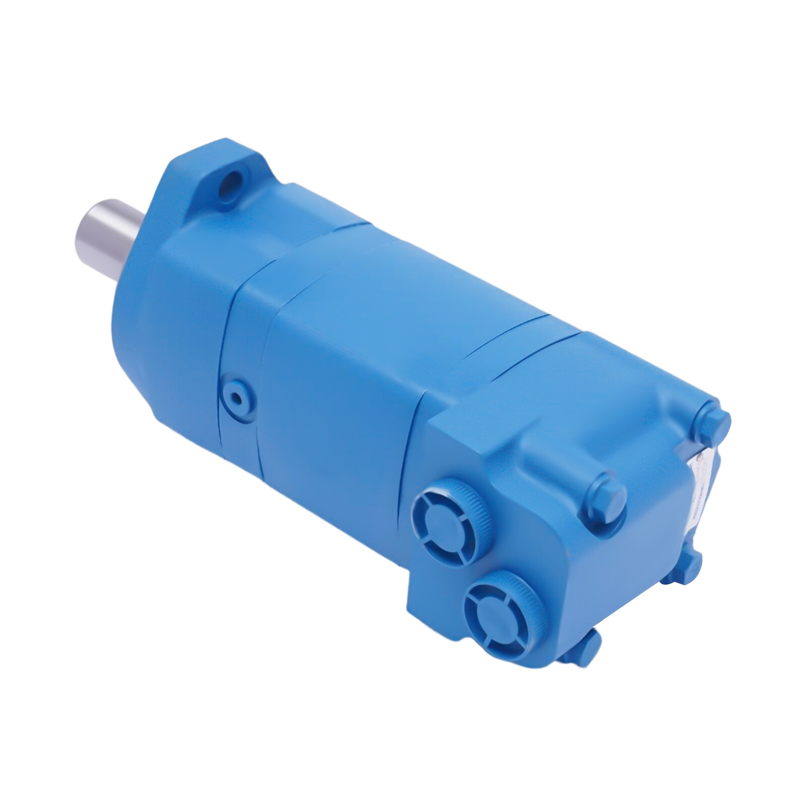 Hydraulic Motor 1-1/4″ Straight Key For Char-Lynn 104-1228-006 Eaton 104-1228