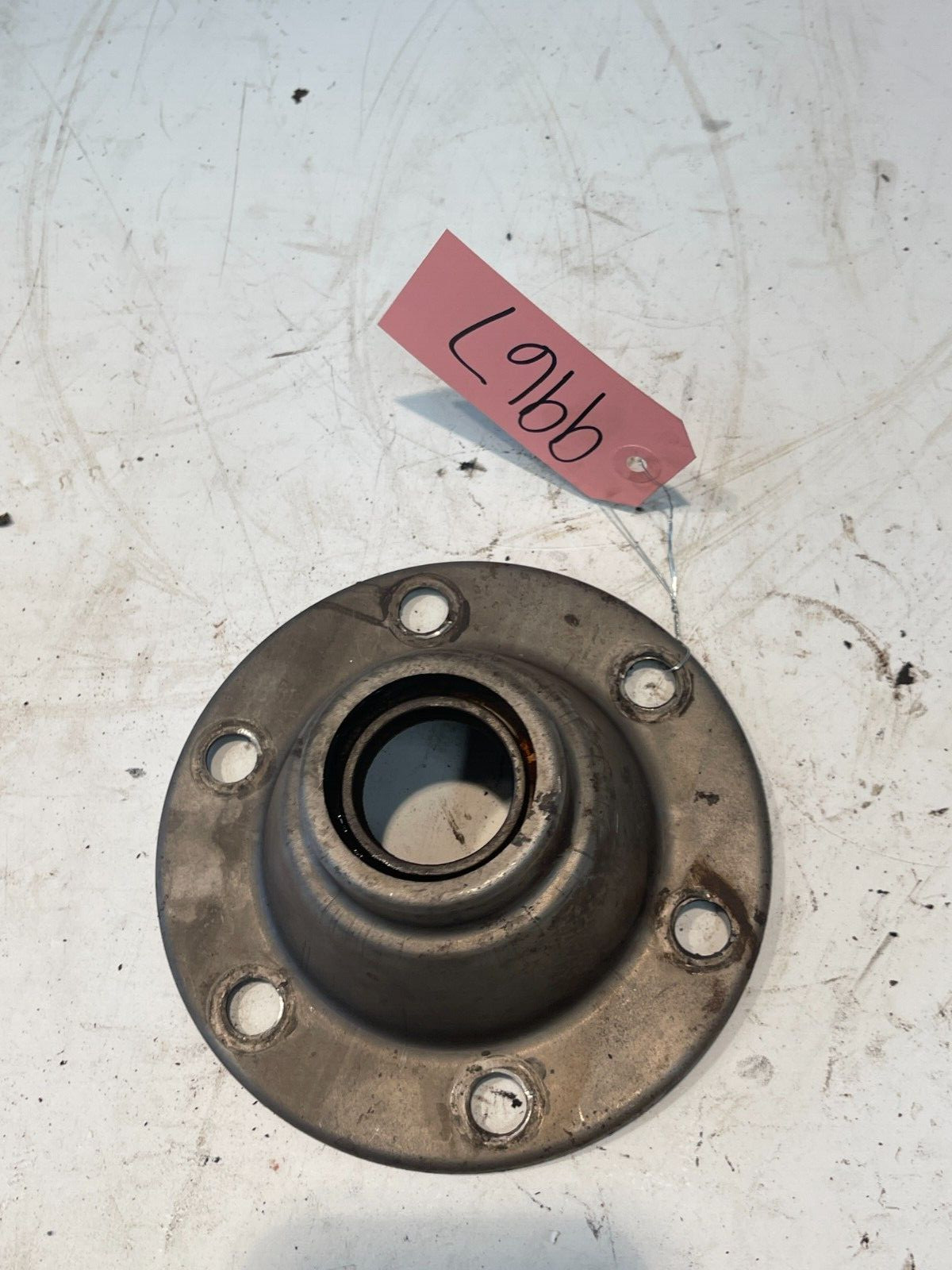 1958 Ford 1841 Tractor Pinion Shaft Seal Holder Retainer 800