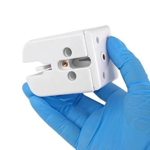 Dental Clinic Plastic Durable Handpiece Holder Single Hanger Unit Chair Assy