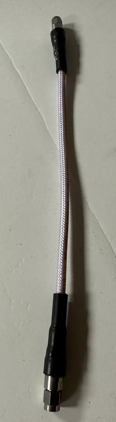 Florida RF Labs Lab-Flex 200 10 Inch SMA Cable