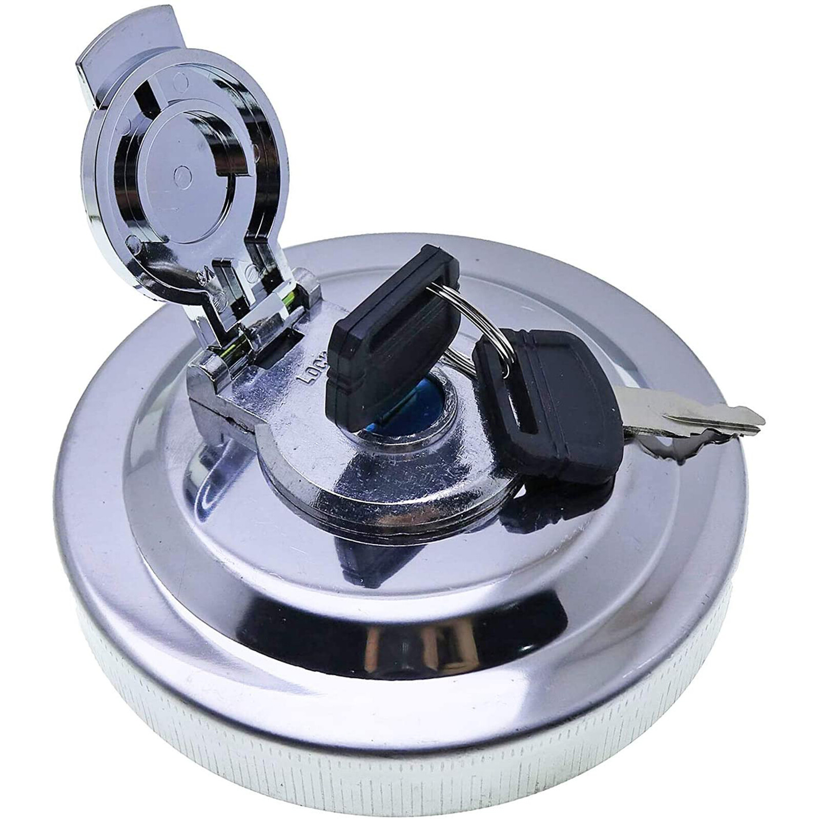 4361638 Fuel Cap Fits for John Deere 110 120 120C 120D 130G 135C 135D 135G 160C