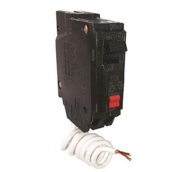 THQL1120GFT GE CB Q LINE SERIES GROUND NEW – OPEN BOX