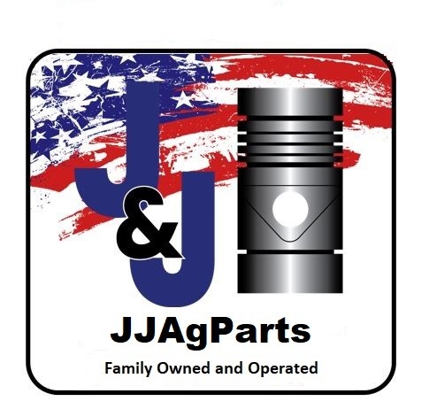 Rear Axle Inner Seal-Fits John Deere B BO BR 50 Tractors AB1326R AB1325R