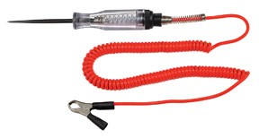 6/12 Volts Heavy Duty Circuit Tester 27300 S & G TOOL AID 27300 10638570273004