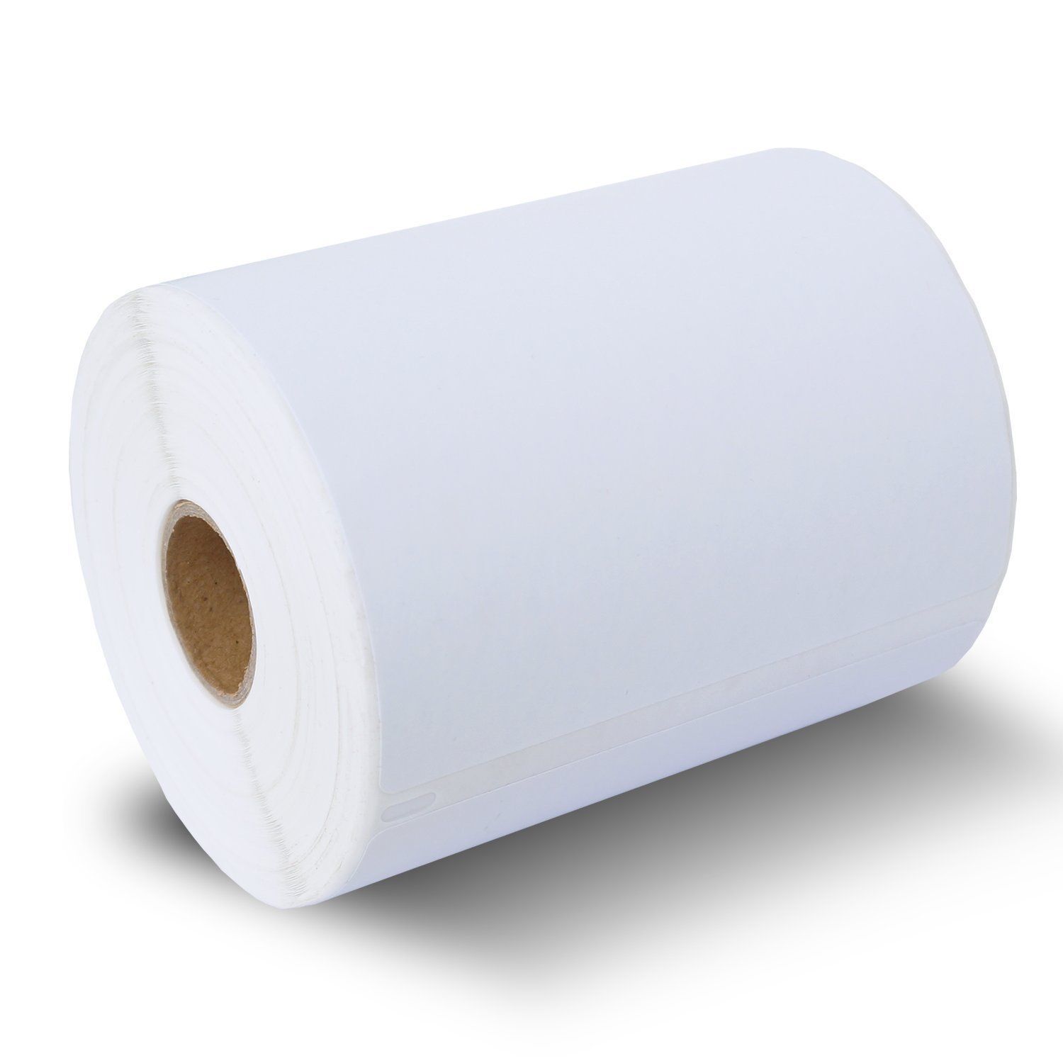 250/ Roll Direct Thermal Shipping Barcode labels 4×6 for Zebra Eltron 2844 ZP450