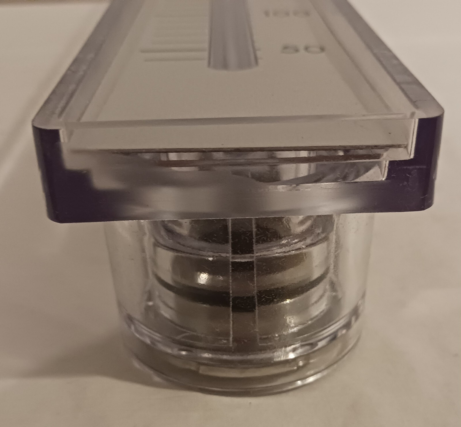Dwyer Flowmeter RMC-104 Rate-Master. New in box. Free Shipping.