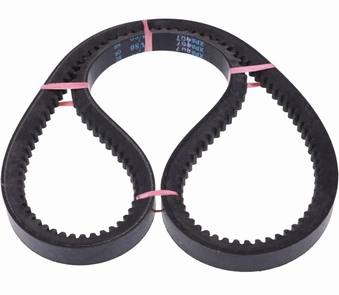 V-belt 5000201014 For Wacker Neuson BPU3050 reversible plate compactors