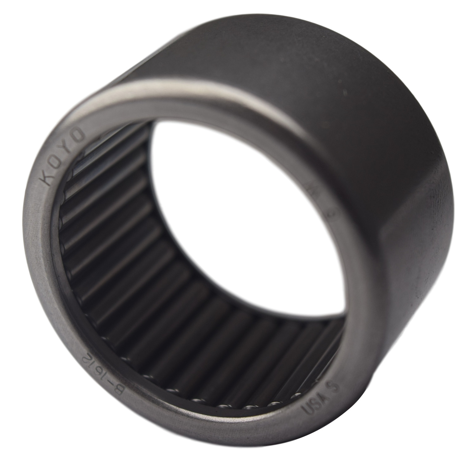 KOYO B-1612 Needle Bearing 1″ x 1-1/4″ x 3/4″ U.S.A