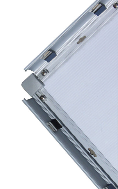 Front Load Easy Open Snap Frame Poster/Picture Frame 13.75″ x 18.5″