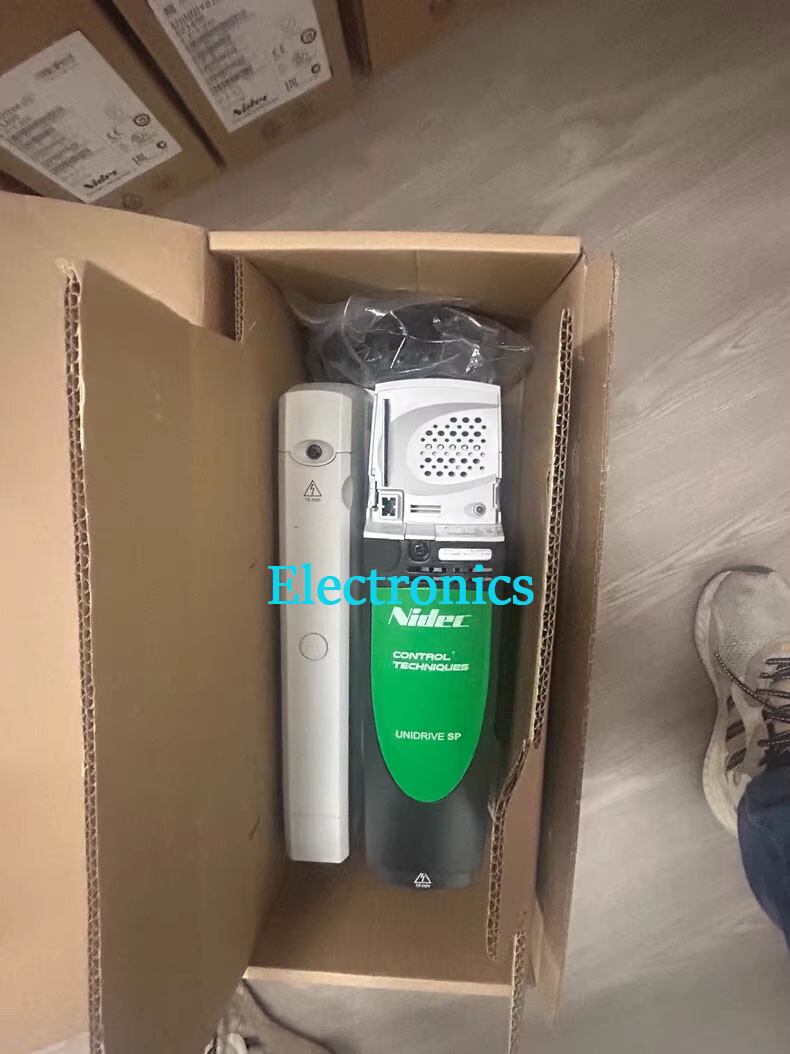1PCS SP2402 Control Techniques SP2402 Frequency converter