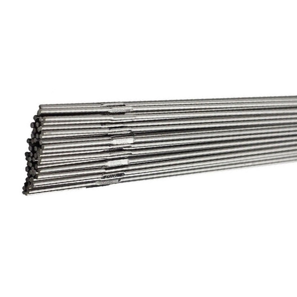 10 lb ER316L Stainless Steel TIG Welding Rod 1/16″ TIG Wire 316L 1/16″ 36″ 10 Ib