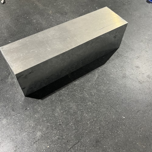 2-1/16″ x 1-9/16″ x 5-1/16″, 7075 Aluminum Square Bar