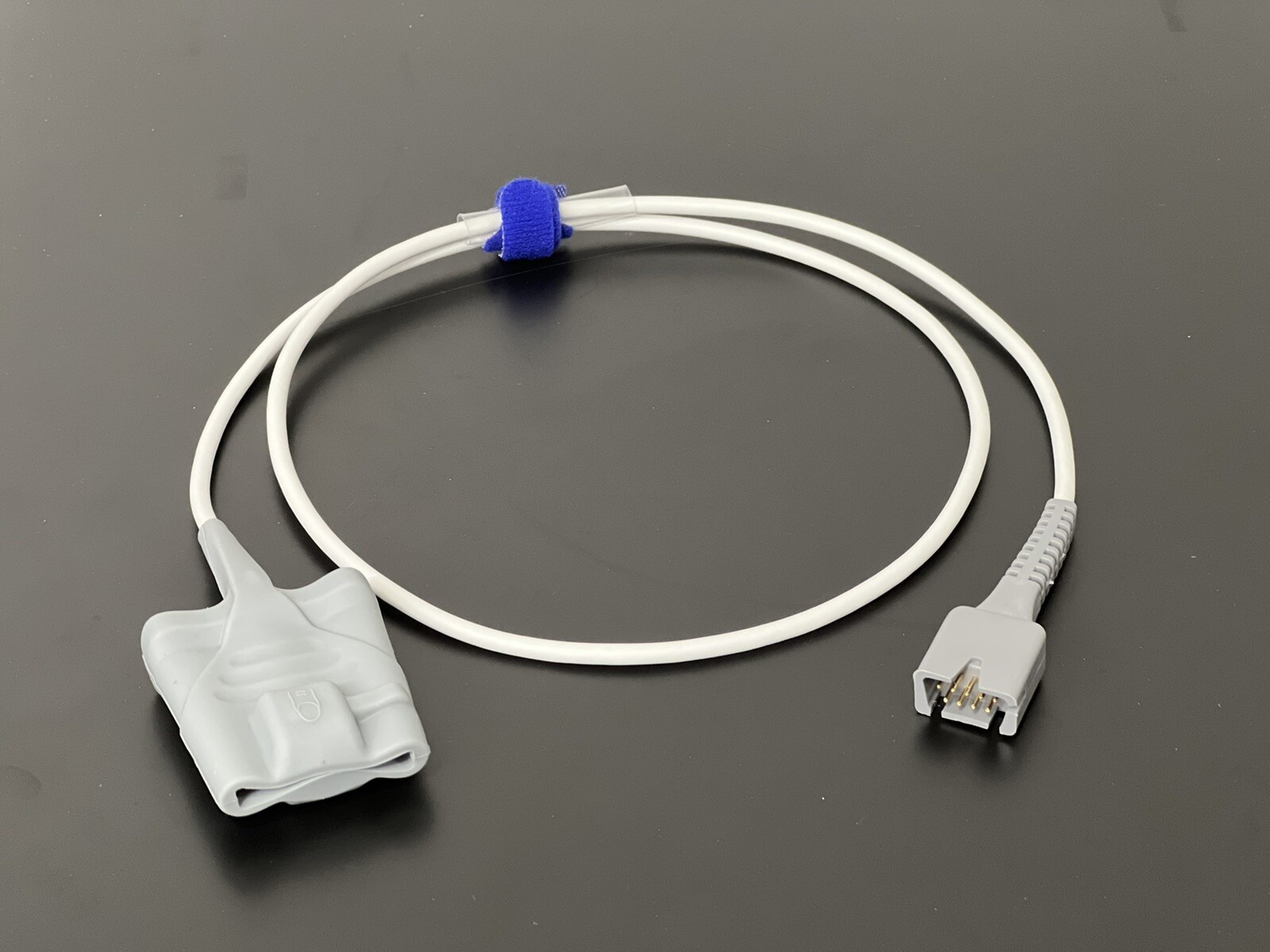 Masimo 1863 Compatible Short Connect SpO2 Sensor Adult Soft – Same Day Shipping