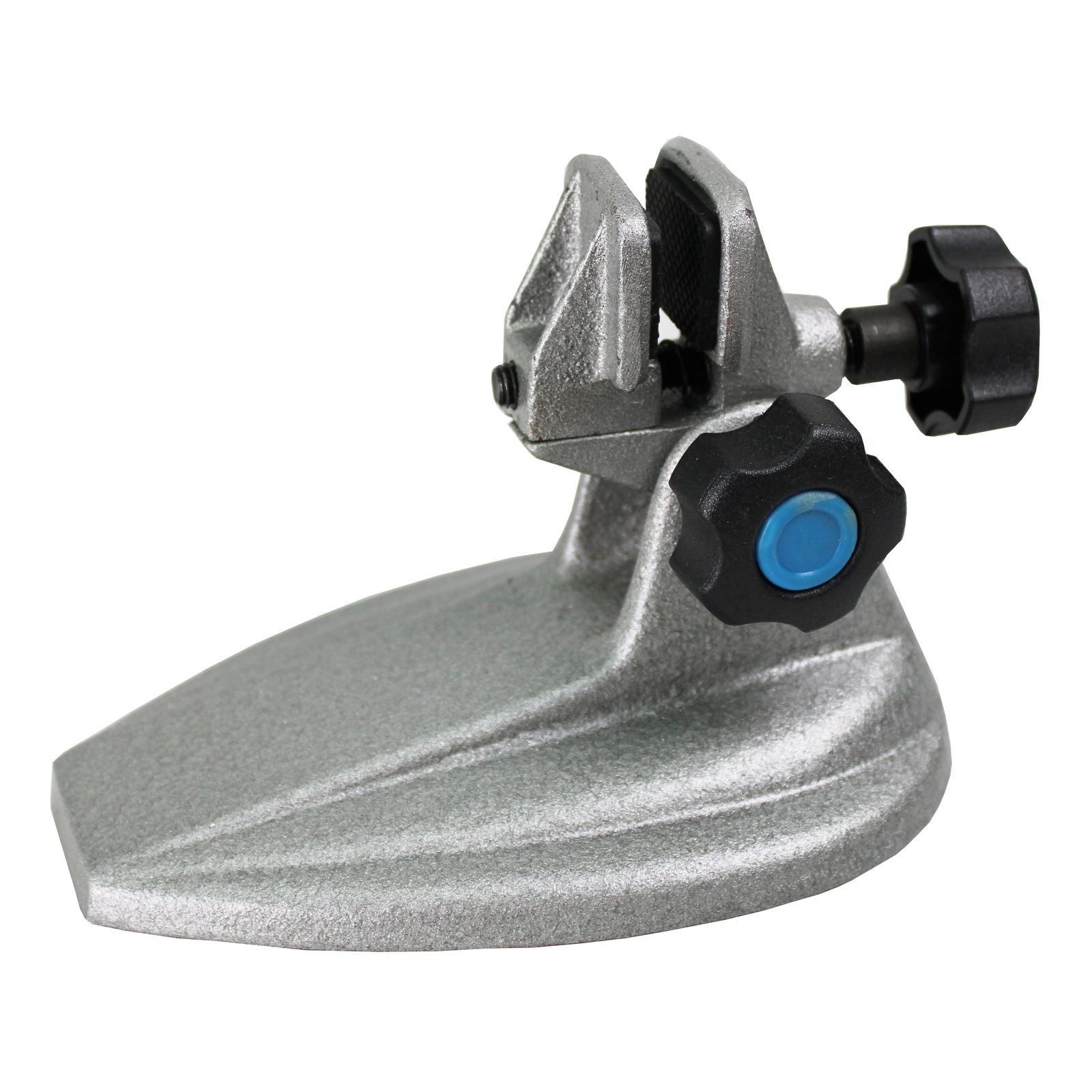 HFS(R) Precision Micrometer Holder Stand Base Inspection