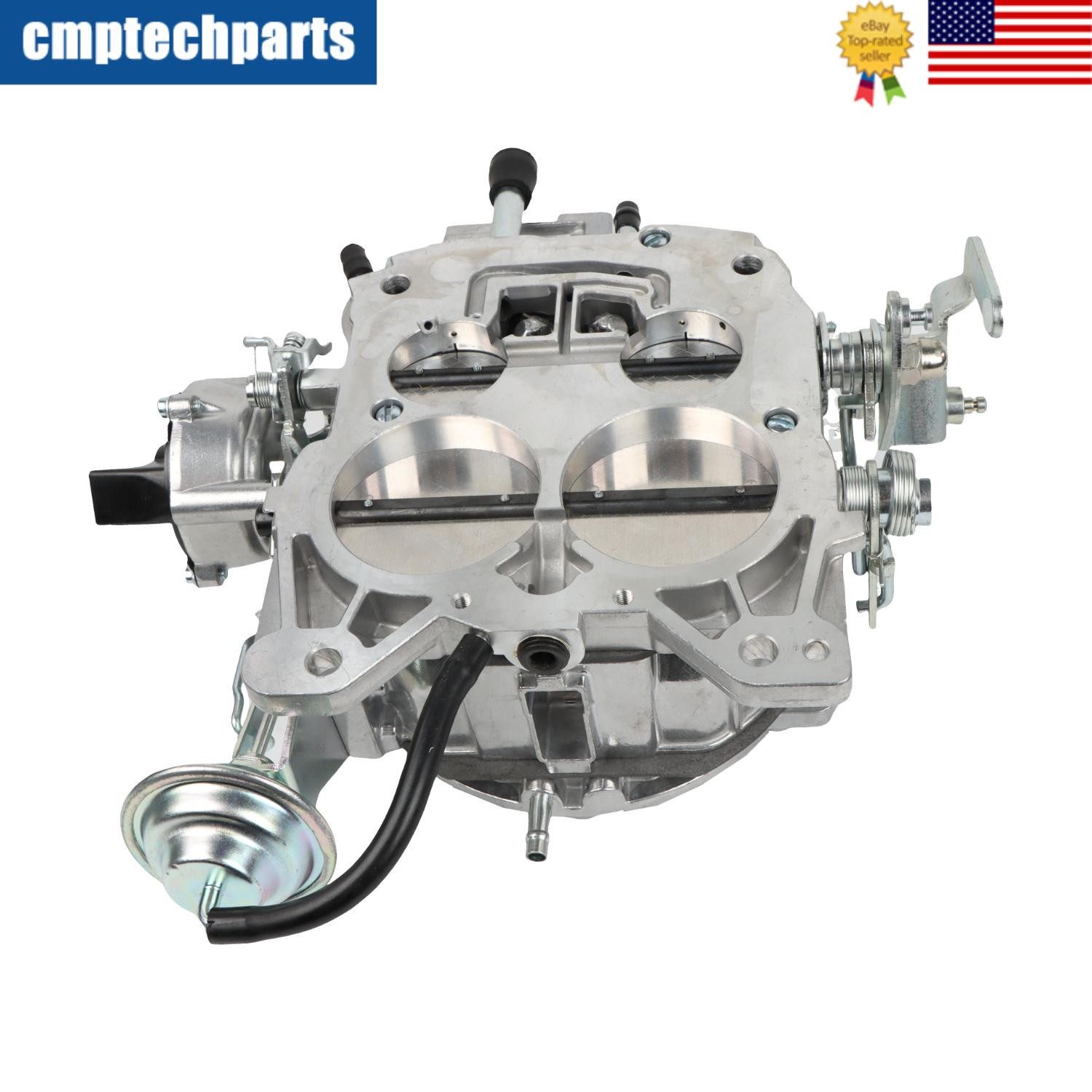 For GMC Chevy Chevrolet Cadilla Trucks 305-350c 1980-89 Carburetor 17066422