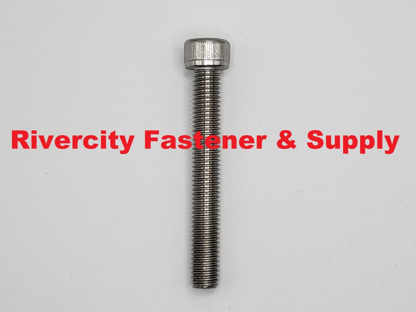 M8-1.25×60 Socket Allen Head Cap Screw Stainless M8x1.25×60 Bolts 8mm x 60mm FT