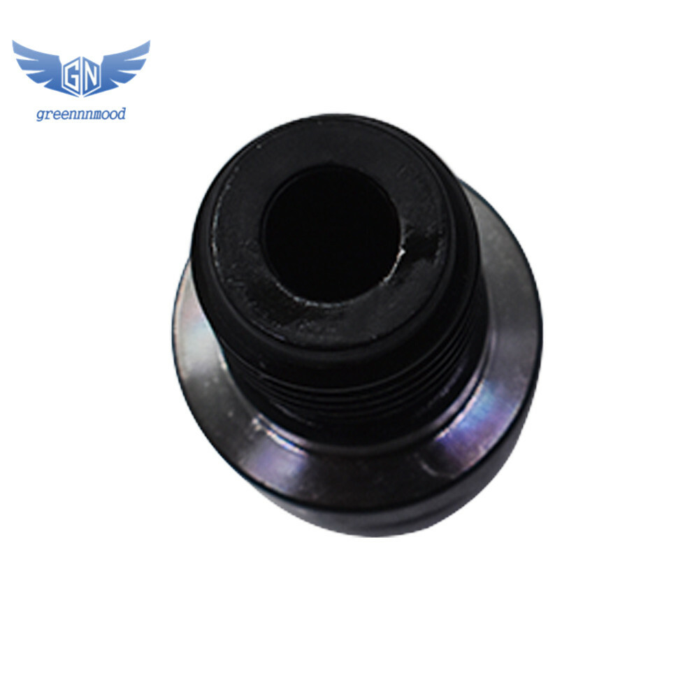 10Pcs CAT40 75° 0.747″ Pull Stud Coolant Thru Retention Knob For Mori Doosan