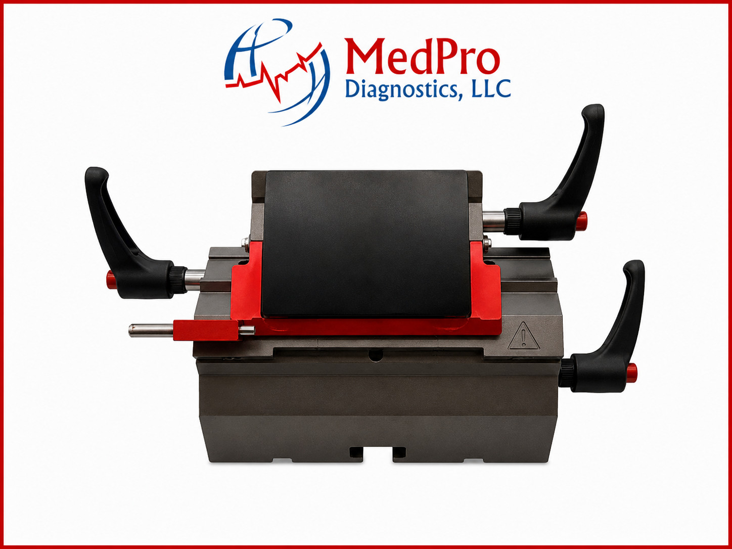 Leica Microtome Blade Holder Replacement (High Profile) (NEW)