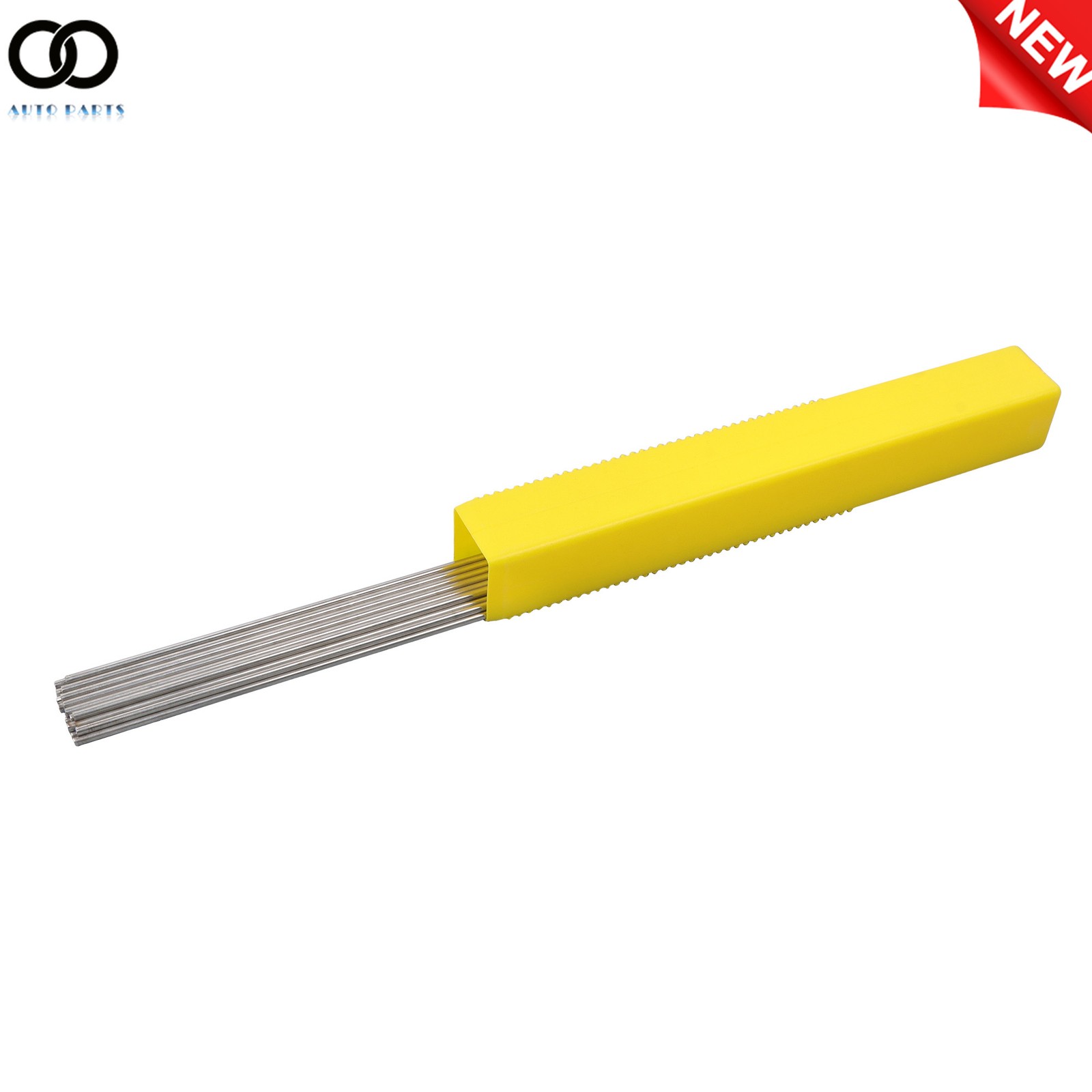 Welding Rods ER308L 1/8″ × 16″ Premium Stainless Steel Electrode 1Lbs 1Pack