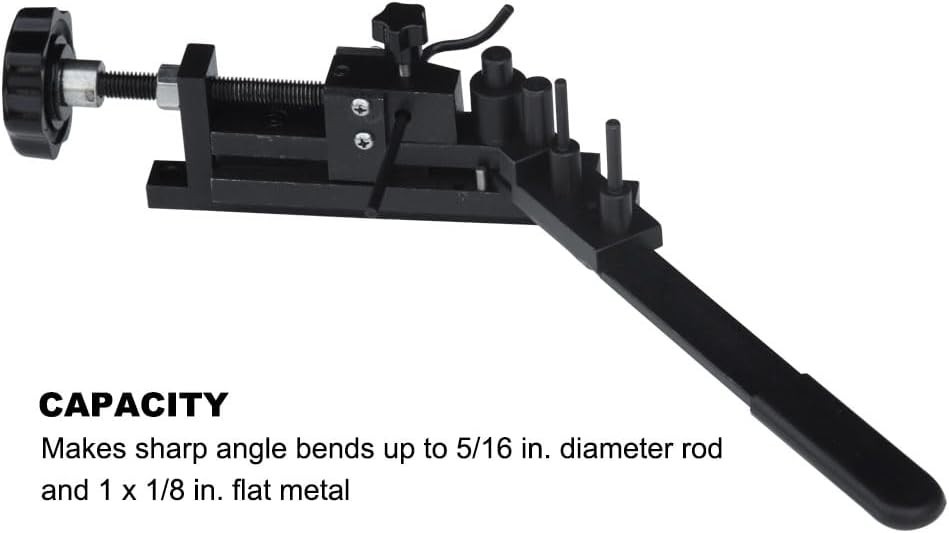 Precision Wire & Flat Metal Tool