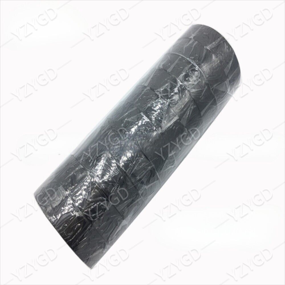 15M Insulating Tape Electrical Tape Wiring Harness Household Wire Adhesive Tape