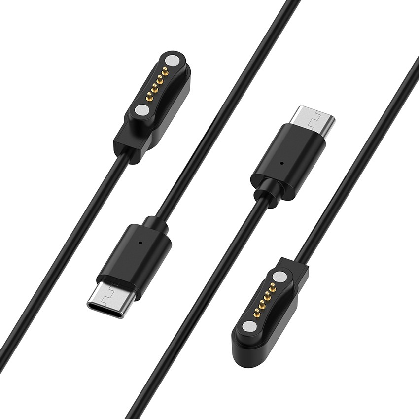 Magnetic Charging Cable for PLAUD Note Pro AI/Note AI