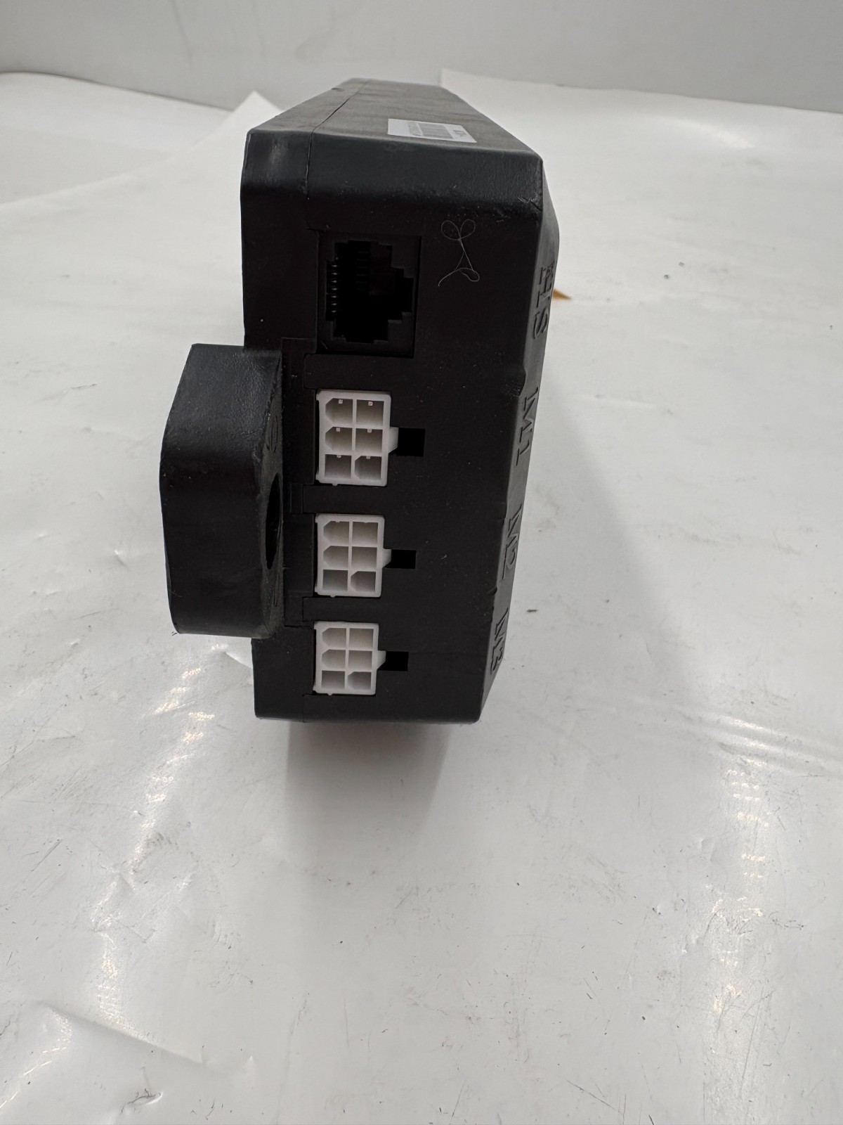 TUV Rheinland Control System 120v 60Hz 500W 6608731 SEE DESC