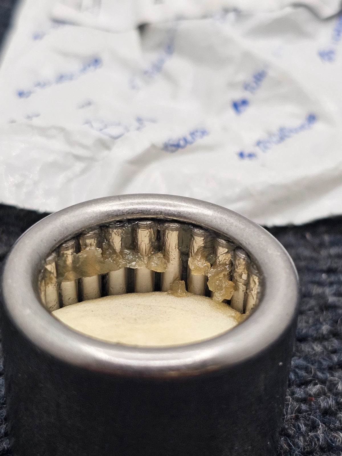 Total Source BM283930A TSA/TY43228-U2170-71 Needle Roller Bearing 28x39x30mm