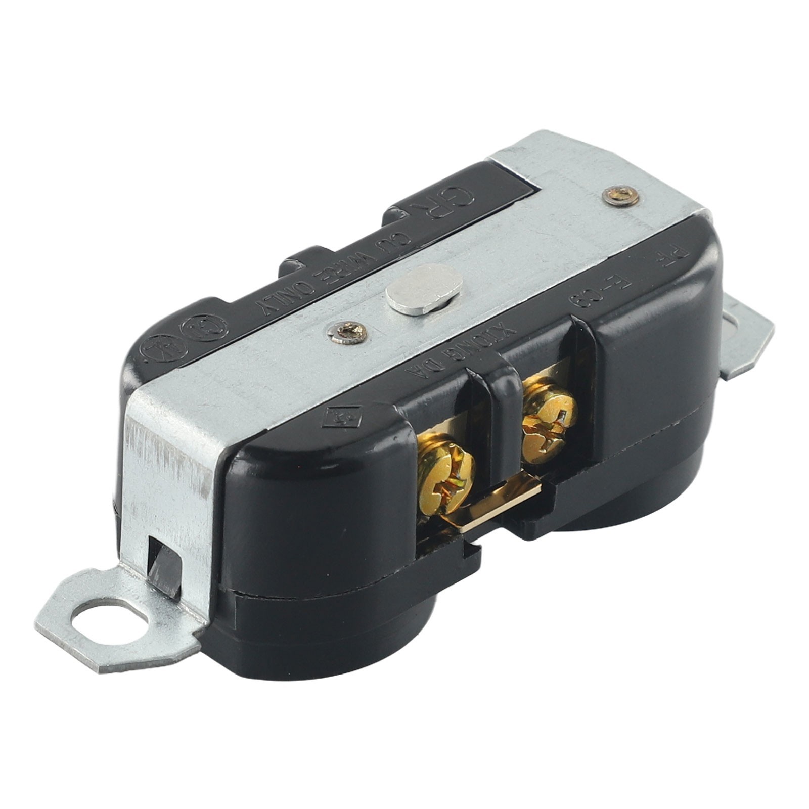 Industrial Outlet 20A 125V Double Generator Socket with Long Service Life