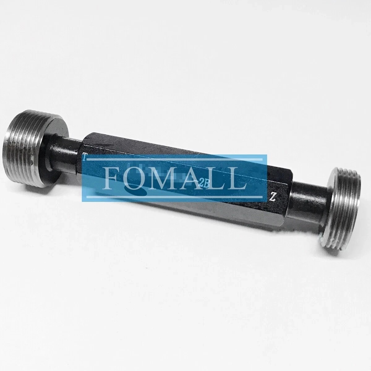 Qty:1 New For 1 1/8-28UN 2B Thread plug gauge 1 1/8-28UN 2B