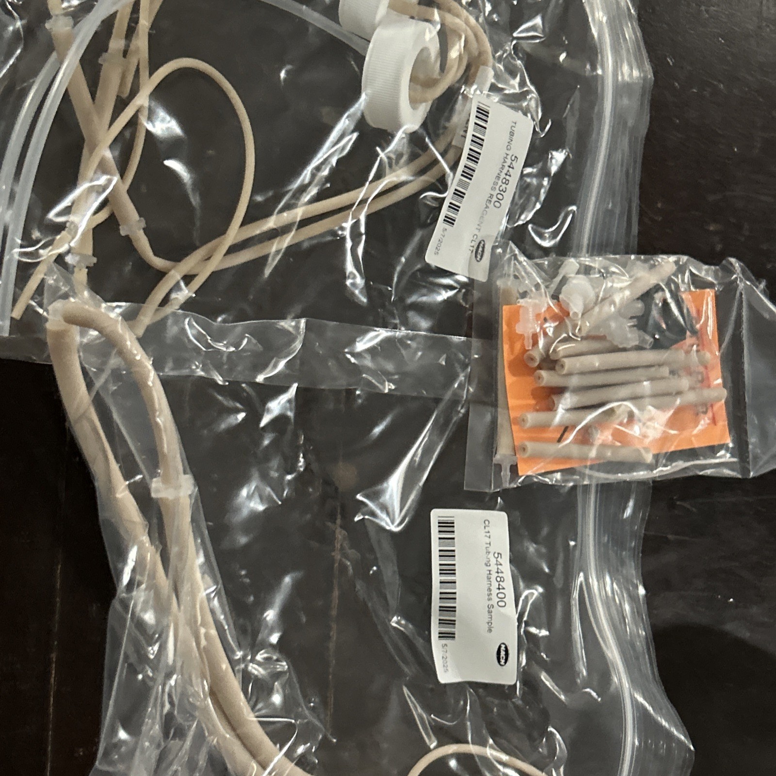 Hach Cl17 Chlorine Analyzer Maintenance Kit 5444301 NEW In Box FREE Shipping