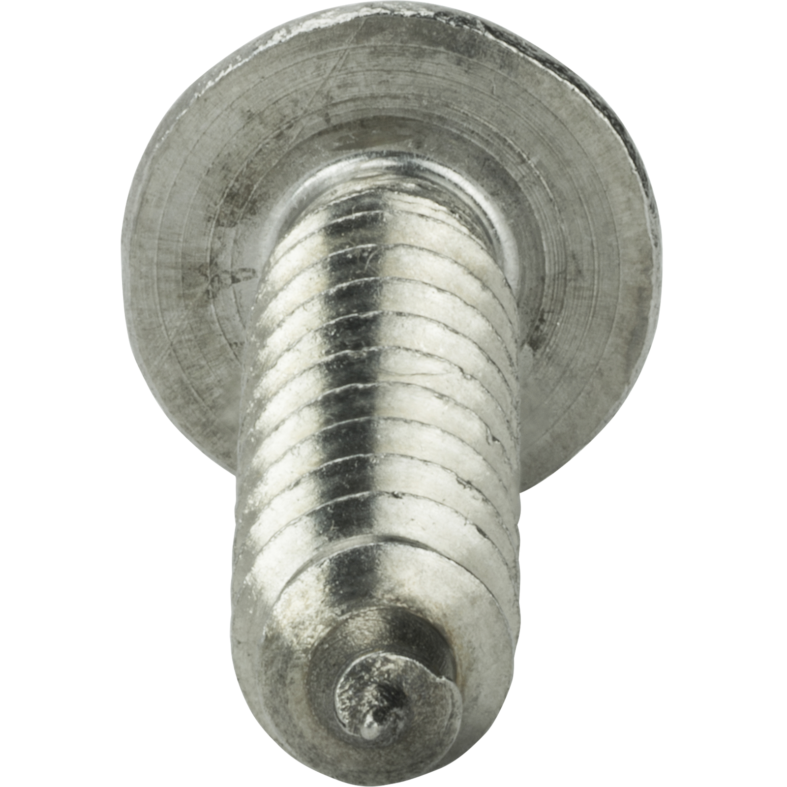 #6 Hex Head Sheet Metal Screws Self Tapping Stainless Steel 18-8 All Lengths