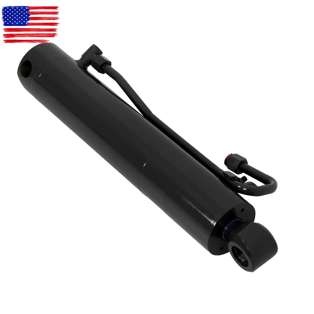 751 753 653 For Bobcat Skid Steer Loader 6804692 Hydraulic Bucket Tilt Cylinder