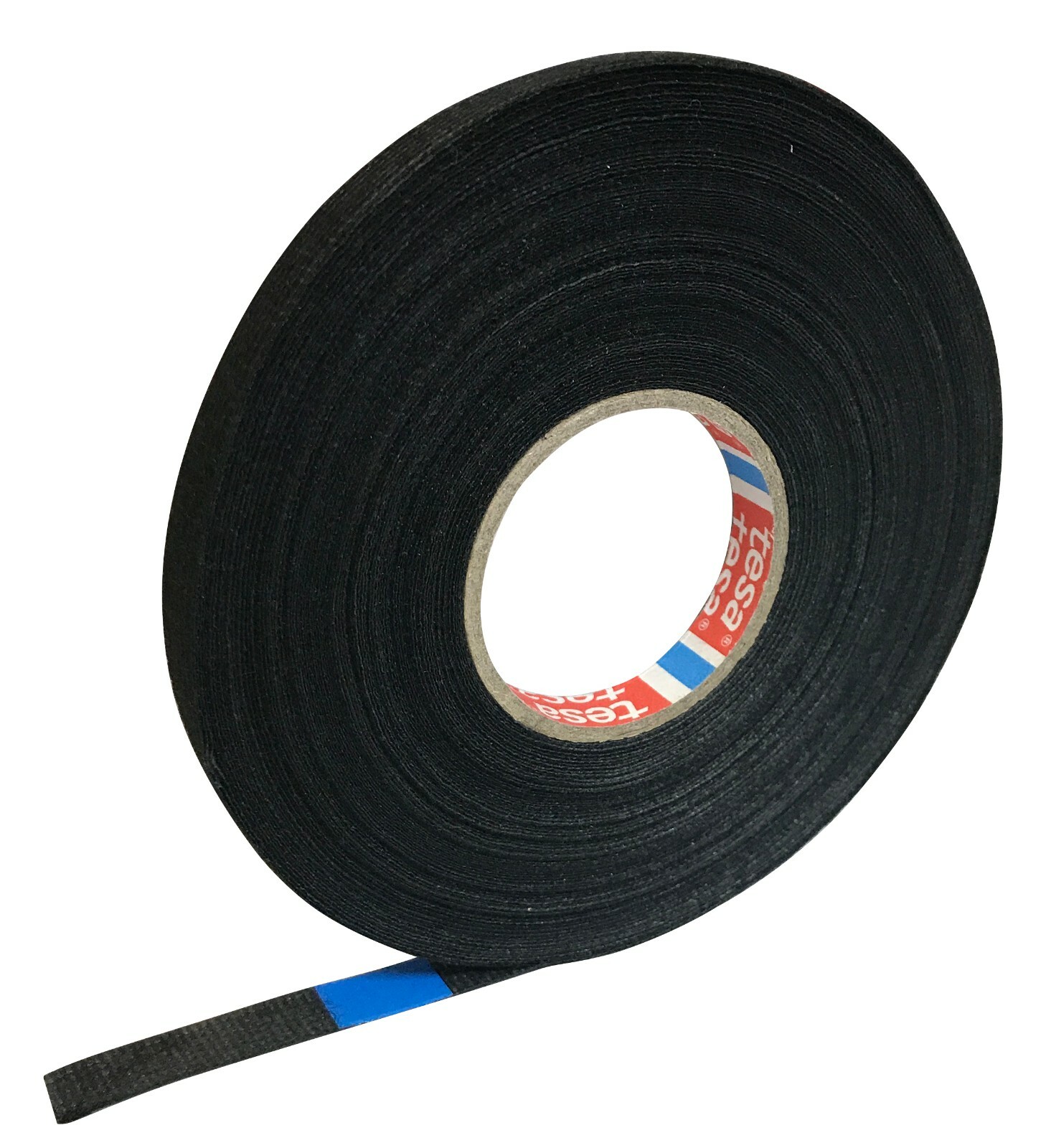 TESA OEM Adhesive Cloth Fabric Interior Loom Wrapping Harness Tape 3/8″ x 82′