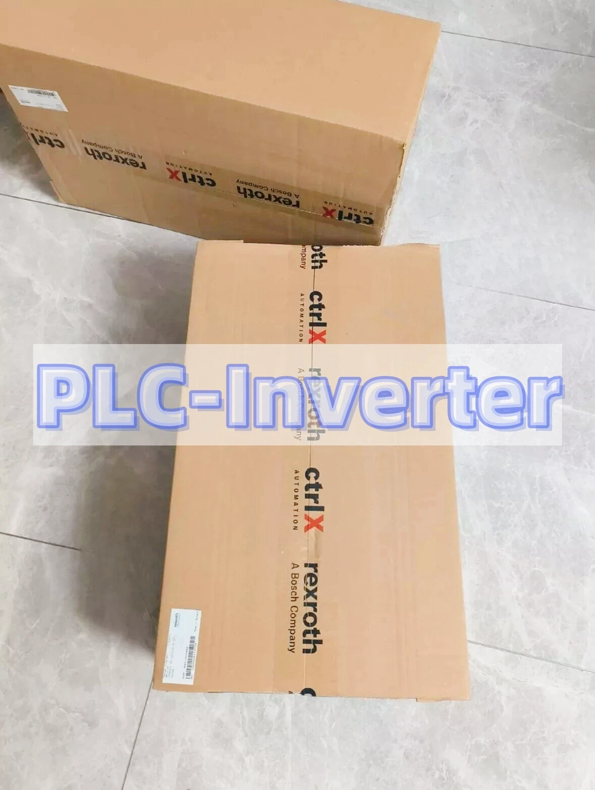 New Rexroth Indramat DKC01.1-030-3-FW factory sealed/