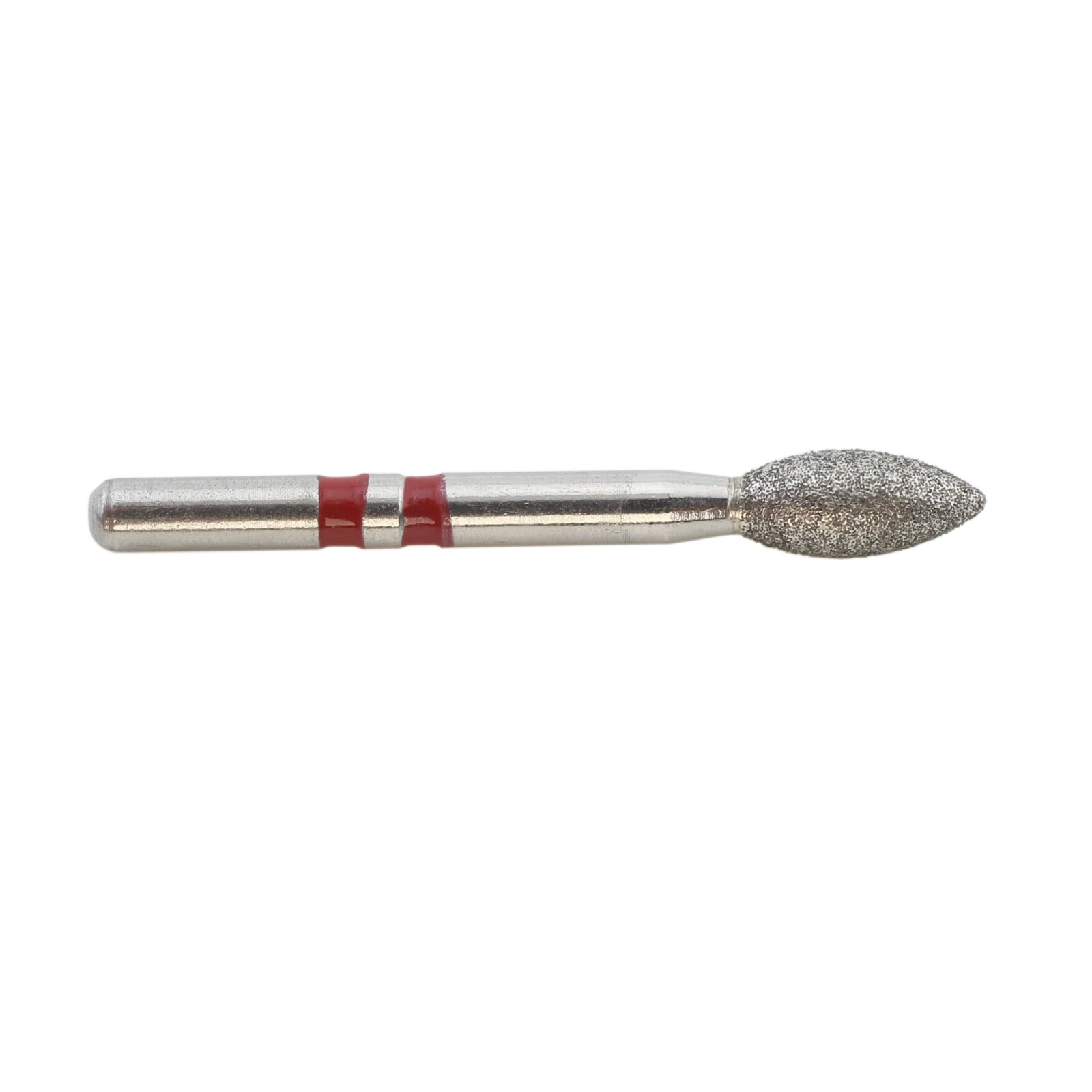 Zirconia Adjustment Diamond Burs Z368/023F Football Fine Grit FG High Speed