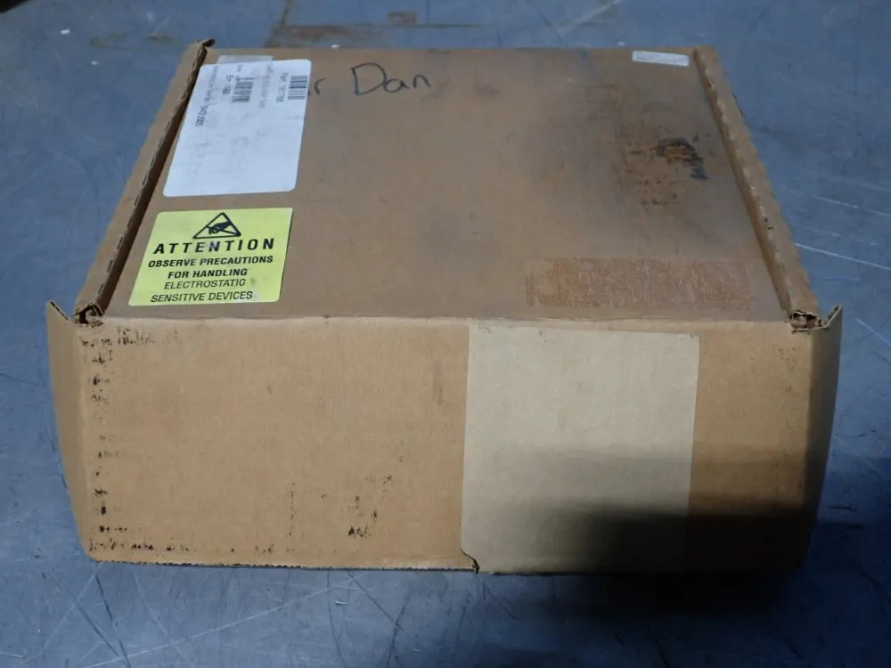 MARQUIP RESOLVER CARD 9400505