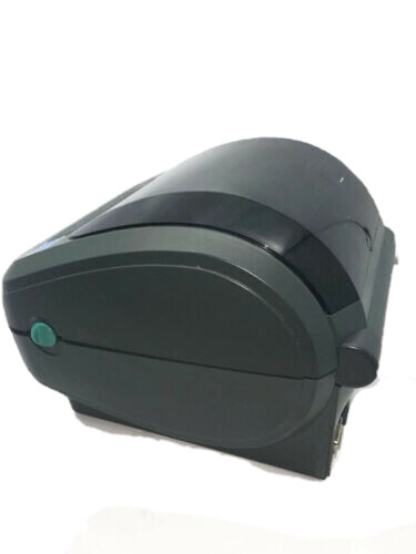 Zebra GK420d Thermal Label Printer USB Parallel USPS eBay Shipping 2