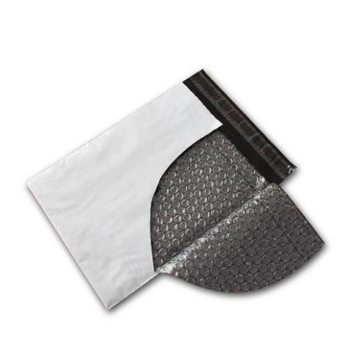 5″ x 9″ Poly Self Seal Bubble Mailer Padded Envelope #00 100,250, 500,1000