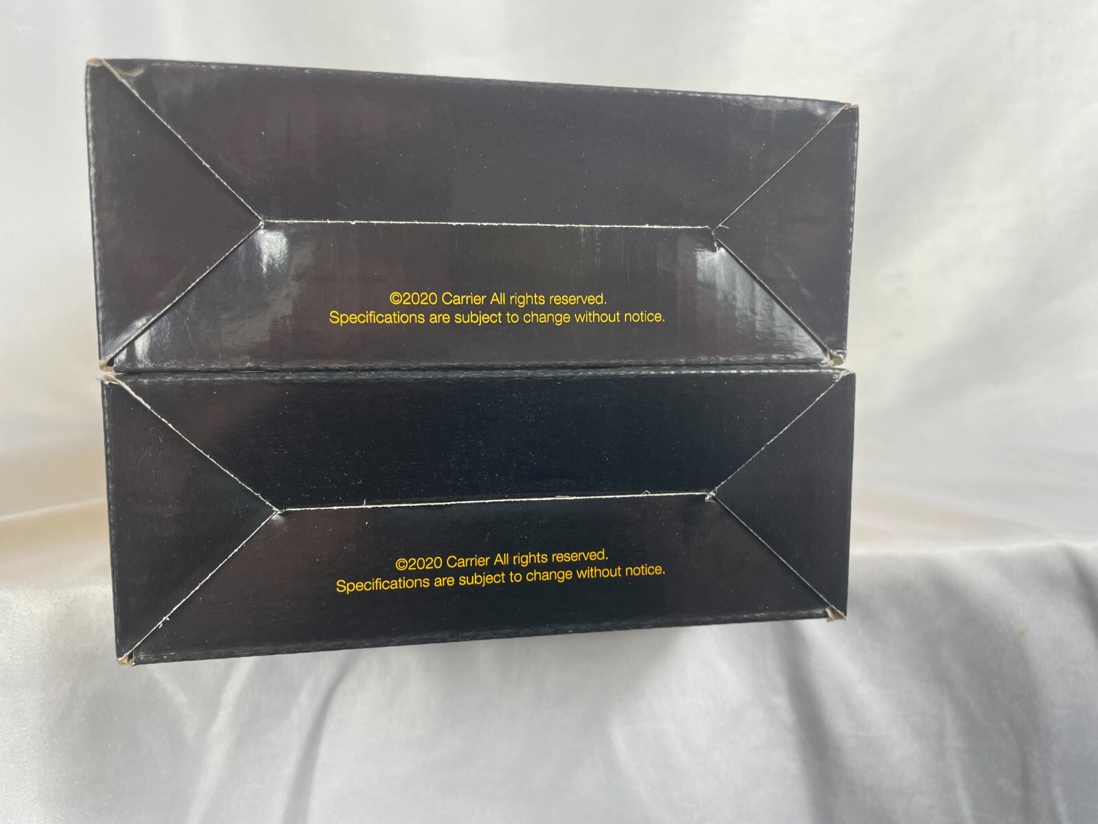 Kidde Genesis EG1T – Fire trim plate kidde – Lot of 2