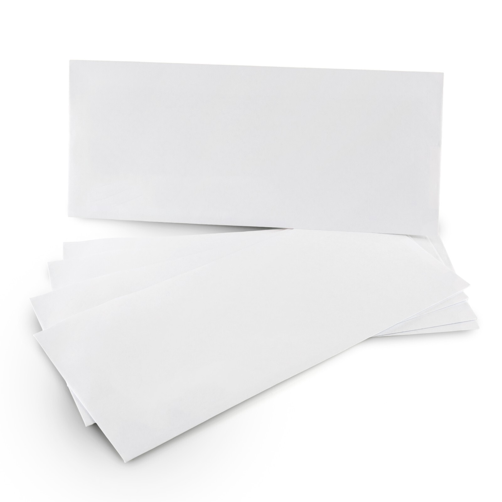 Security Tinted Self-Seal Envelopes Size 4-1/8 X 9-1/2 Inches-24 LB – 100pcs