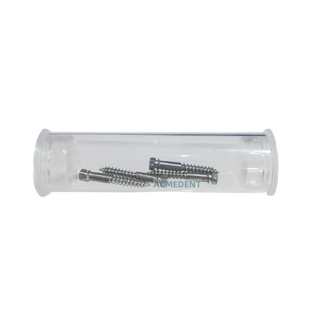 MSE Screws Dental Expansion Screw Rapid Split Skeletal Expander 10MM/12MM/14MM