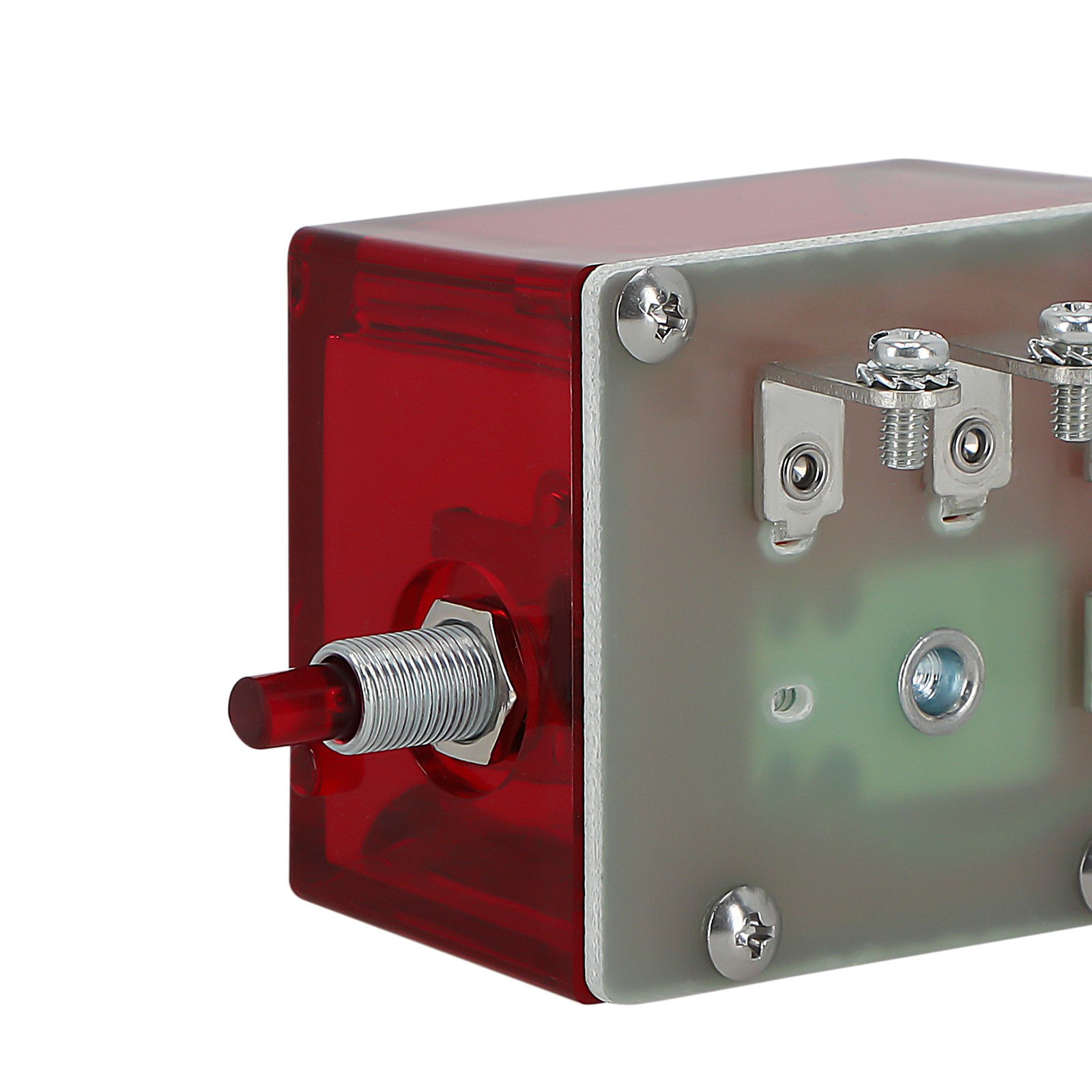 Enovation Controls Volt Magnetic Magnetic&Reed Switches 25700071 Easy to install