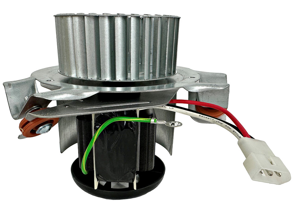 Pellethead 20503 Blower Motor 115V Fits 326628-763 66763 326628-703 326628-713
