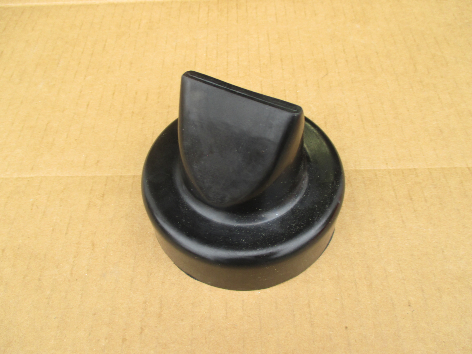 3 IN DIRT DUST AIR CLEANER UNLOADER RUBBER BOOT VALVE VACUATOR FOR AGCO DEUTZ