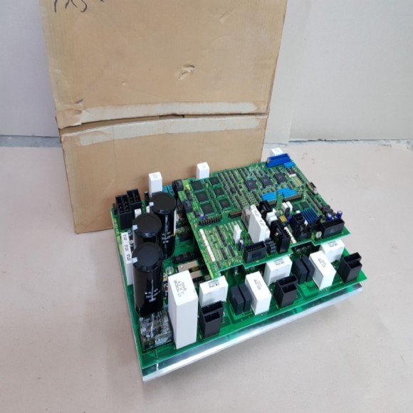 [New Other] FANUC / A06B-6100-H002 / SERVO AMPLIFIER