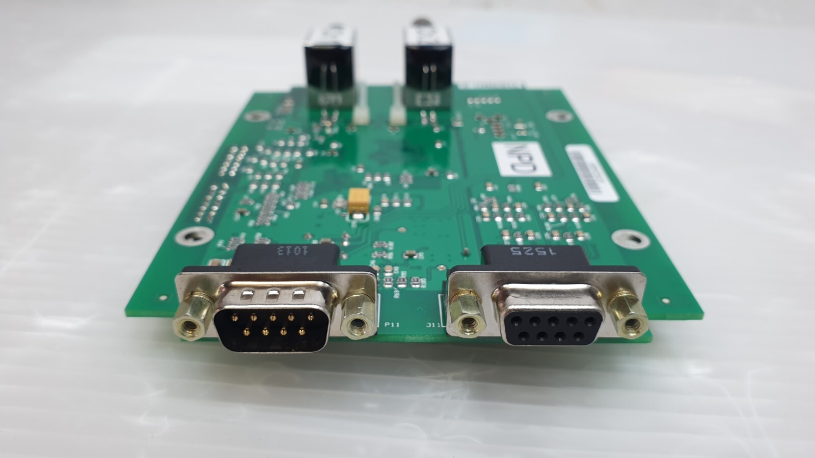 Luxtron 11-14259-01 Thermo Board PCB TEL Tokyo Electron 2L51-000013-V1