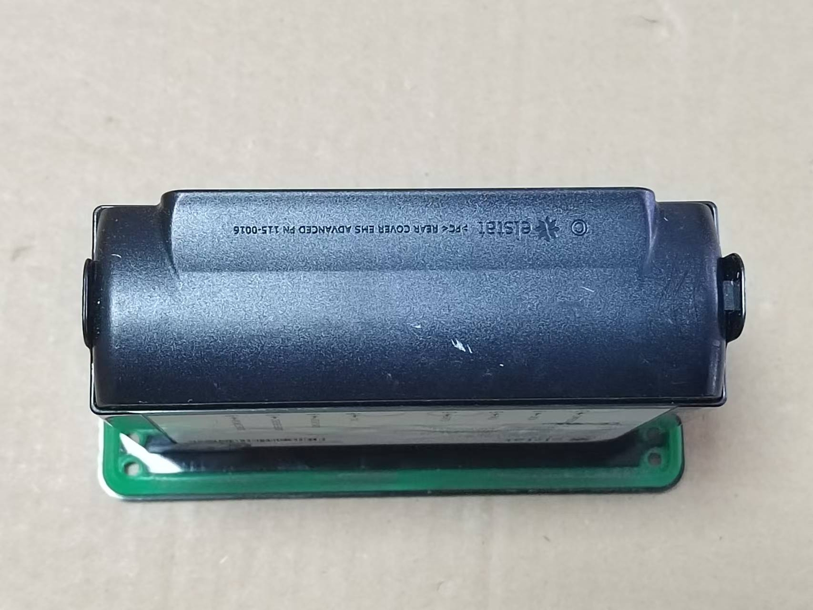 new model EMS-55 showcase refrigerator thermostat New Temperature controller