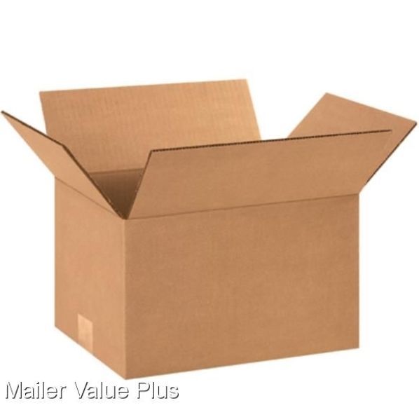 25 – 18 x 12 x 10 Shipping Boxes Packing Moving Cartons Mailing Box 18x12x10