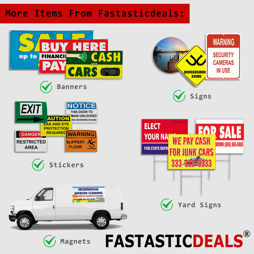 Industrial Decals Horizontal Vinyl Stickers High Voltage Clean Sign Safety